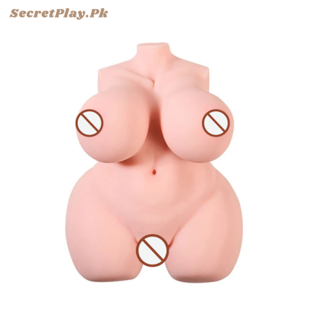 24LB Male Masturbator Sex Doll