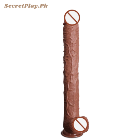 16 inch Realistic dildo Super Long Dildo