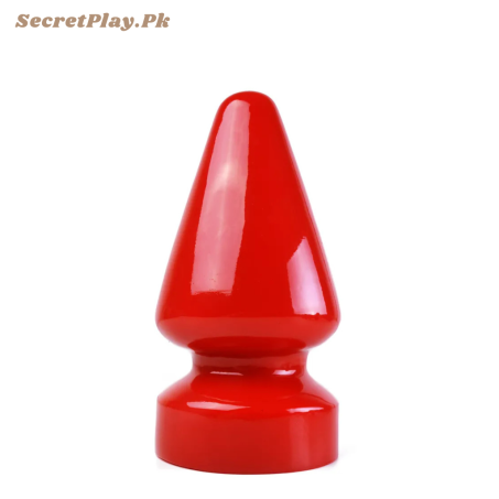 Master Series The Destructor Butt Plug 