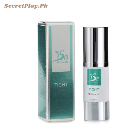 Isosensual Gel For Women