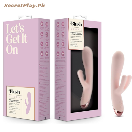 Premium Triple Vibrators with 10 Modes