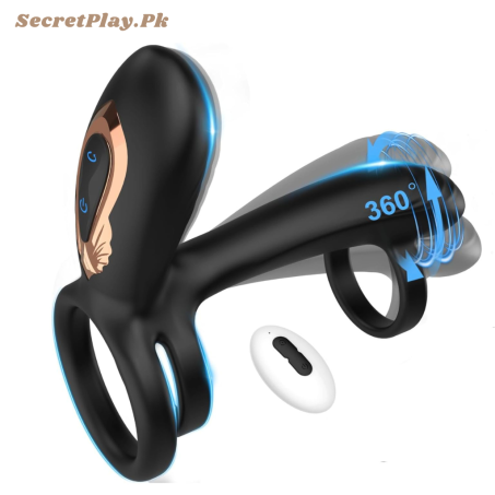 Silicone Rings Sets Newly Male Toys 