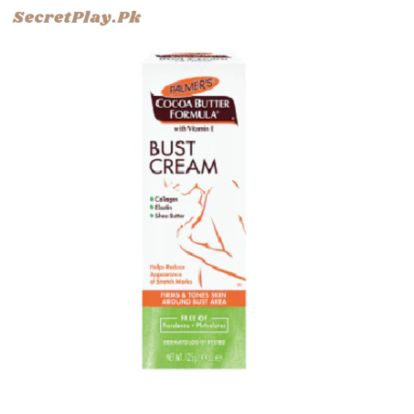 Palmers Bust Cream