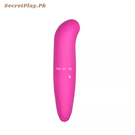 G Spot Vibrator Mini 