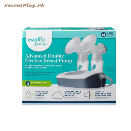 Evenflo Electric Breast Pump