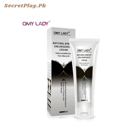 Omy Lady Breast Cream