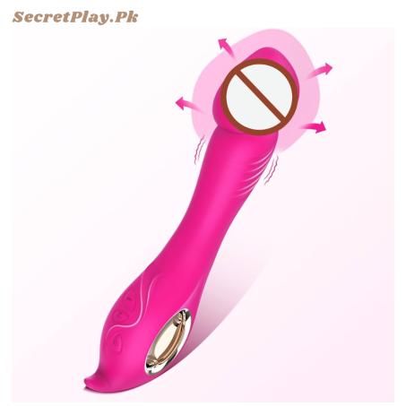 BGGOOD Dildo Realistic Vibrator