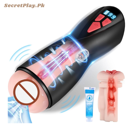 Male Adult Vibrator