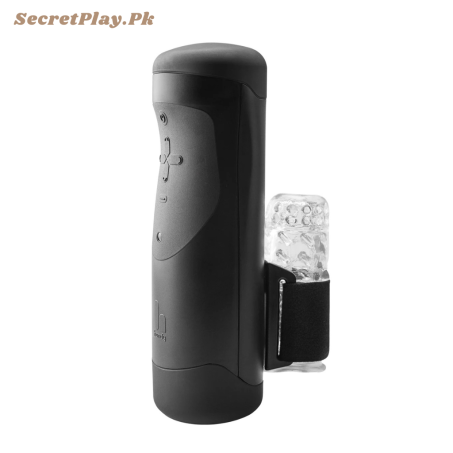 The HANDY Automatic Male Masturbator