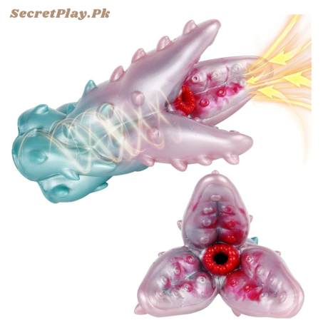 Fantasy Silicone Pocket Pussy