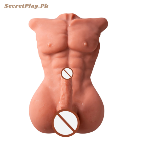 26Lb Male Sex Doll For Women