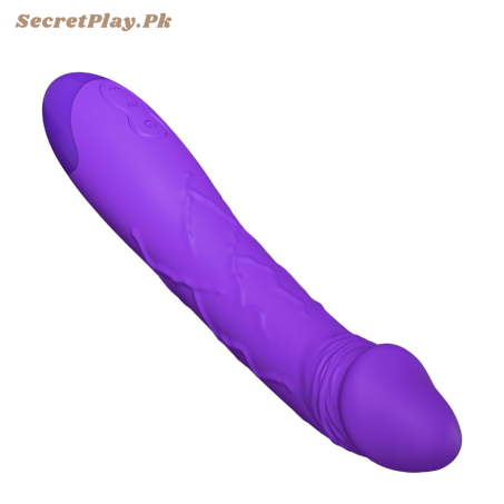 G Spot Stimulation Realistic Silicone Dildo 