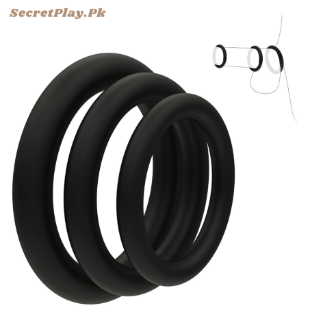 Male Silicone Rubber Toys for Couples