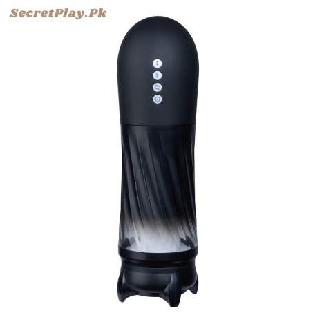 Tracy's Dog Automatic Male Masturbator,