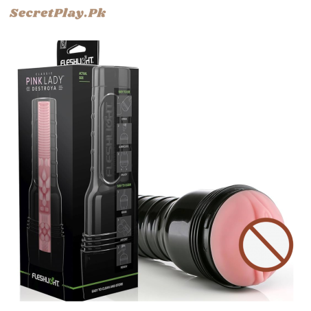 Male Fleshlight