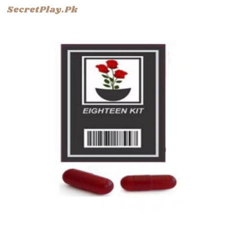 Eighteen Kit 