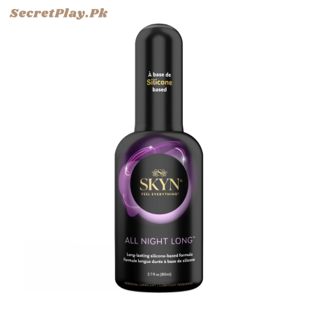 SKYN All Night Long Silicone Based