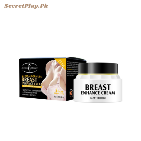 Aichun Beauty Breast Enlarging Cream