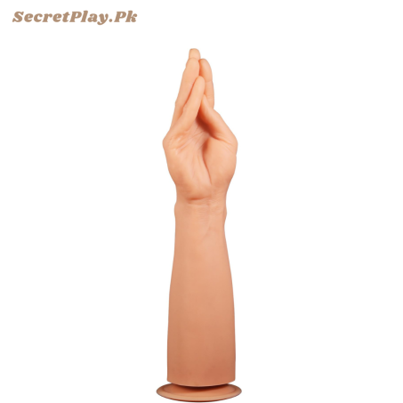 Fisting Hand Dildo Anal Plug
