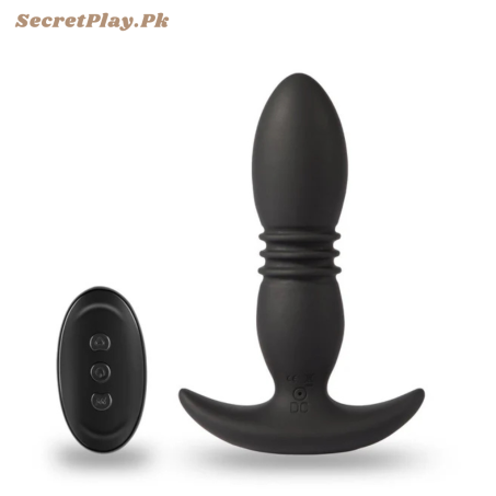 Butt Plug Anal Sex Toys