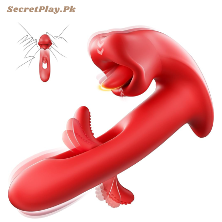 Fobono Vibrator Adult Sex Toys