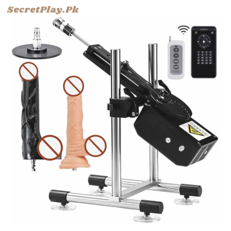 Sex Machine Thrusting Machine For Women