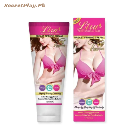 Liru Breast Friming Cream